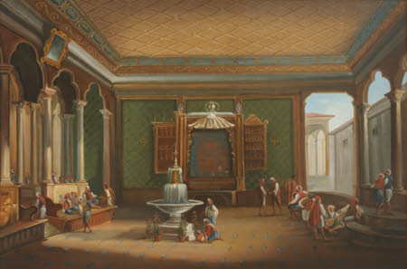 Hartwell House © National Trust