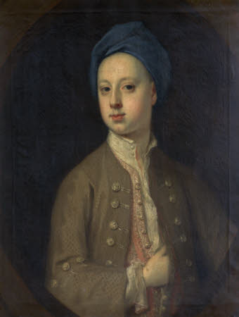 Godolphin © National Trust
