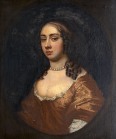 Called Lady Sophia Osborne (1661 - 1746)
