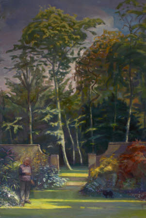 The Four Seasons: Summer (at Hadspen, Somerset)