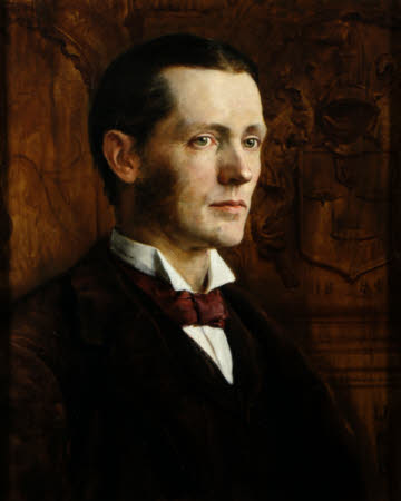 Sir Ughtred Kay-Shuttleworth, 2nd Bt (1844-1939)