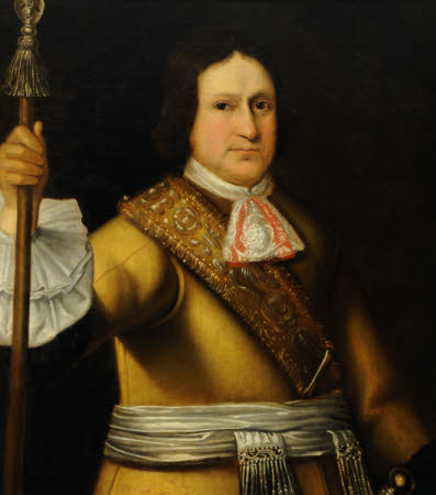 Gawthorpe Hall © National Trust