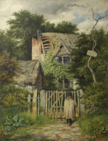 Greyfriars © National Trust
