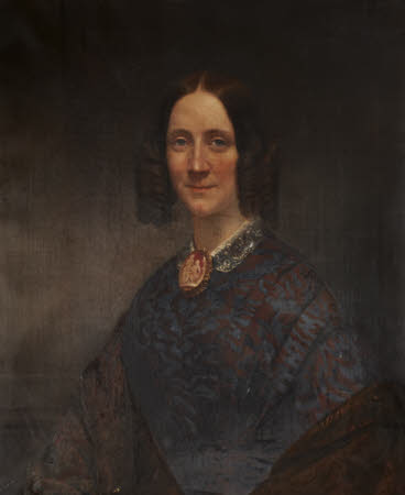 Florence Court © National Trust