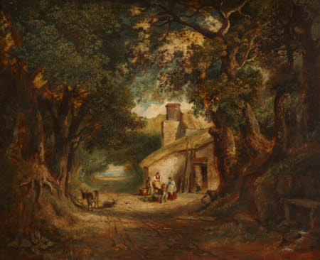 Florence Court © National Trust