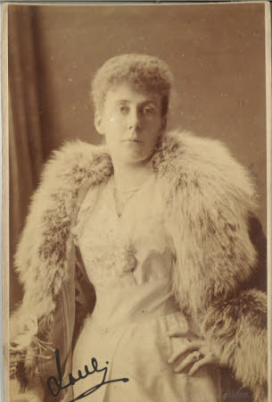 'Lucy'