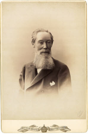 The Right Honourable William McEwan, 1827 - 1913