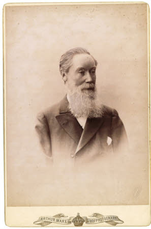 The Rt Hon. William McEwan (1827-1913)