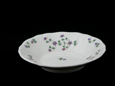 Saucer