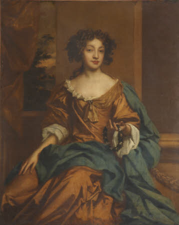 ‘Nell’ Eleanor Gwyn (Gwynne) (1651–1687)