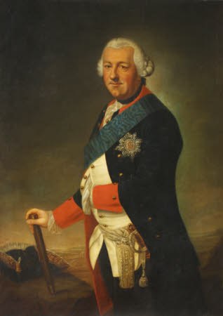 Duke Charles II, William Ferdinand, Duke of Brunswick-Wolfenbüttel (1735-1806)