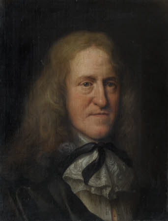 Sir Robert Cordell
