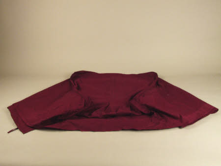 Settee cover