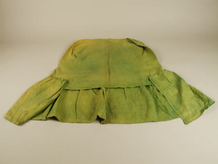 Settee cover