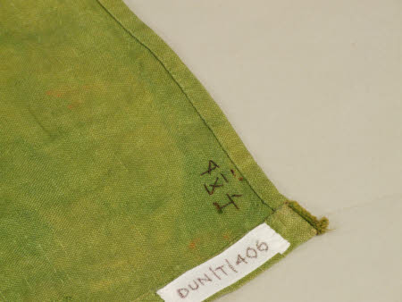 Settee cover