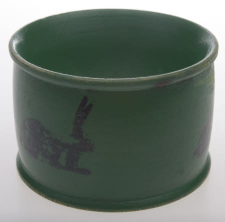 Napkin holder