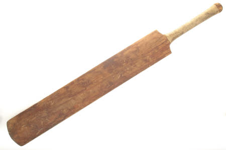 Cricket bat