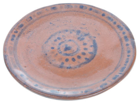 Plate