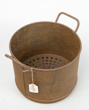 Steamer