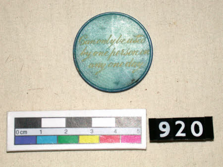 Royal Horticultural Society