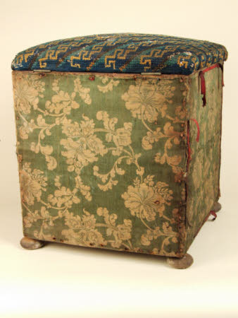 Stool