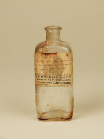 Bottle
