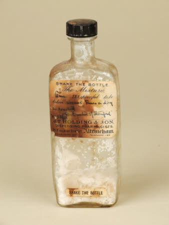 Bottle