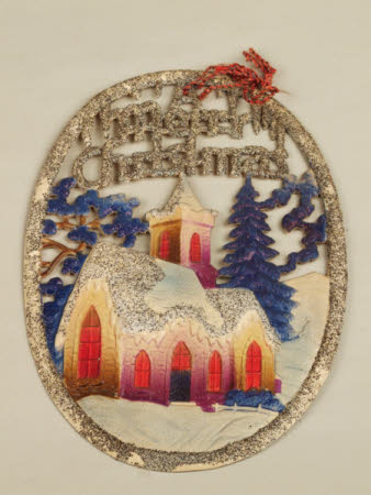 Christmas decoration