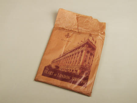 Paper bag