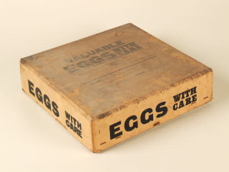 Egg box