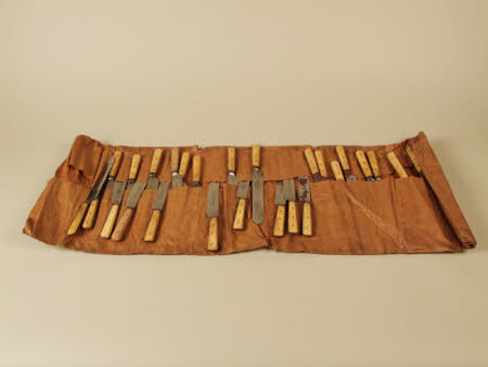 Knives