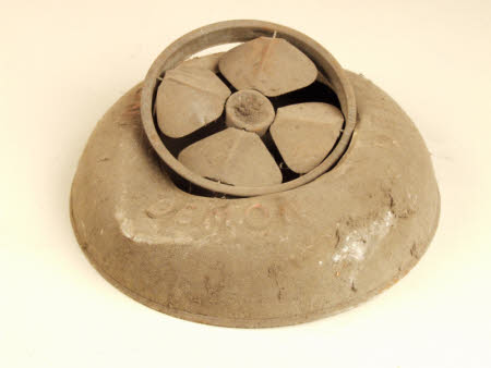 Beetle trap