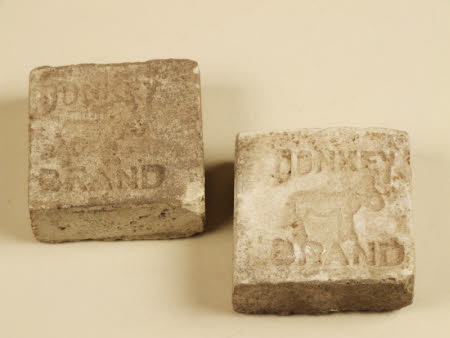 Stone object