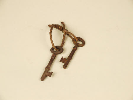 Keys