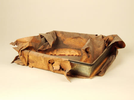 Roasting tin
