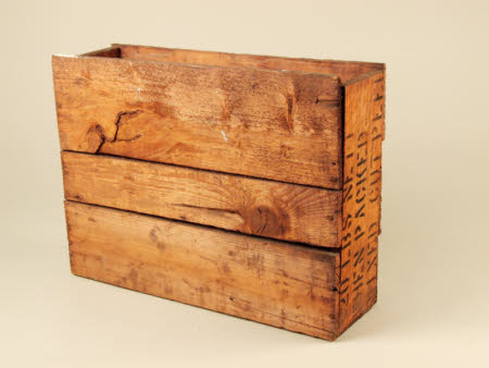 Crate
