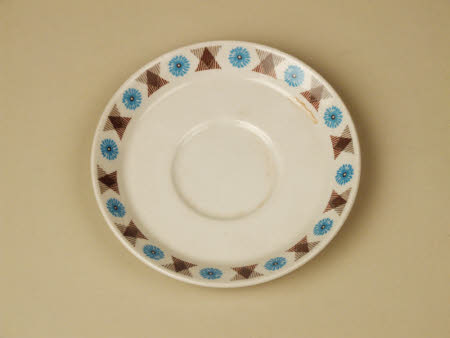 Saucer