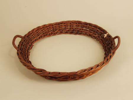 Linen basket