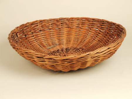 Linen basket lid