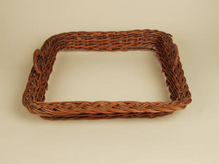 Linen basket