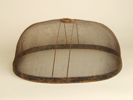 Food cover