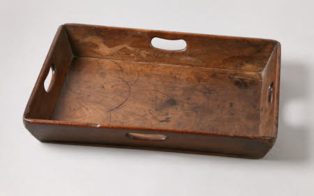 Butler's tray