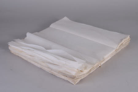 Crepe paper