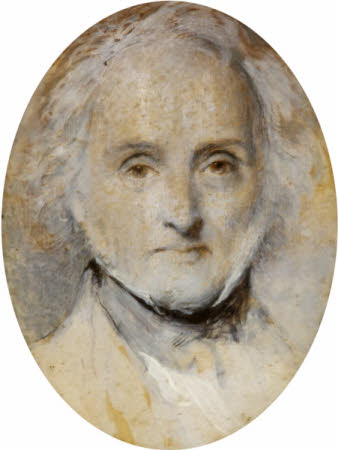 William Gibbs (1790-1875) 