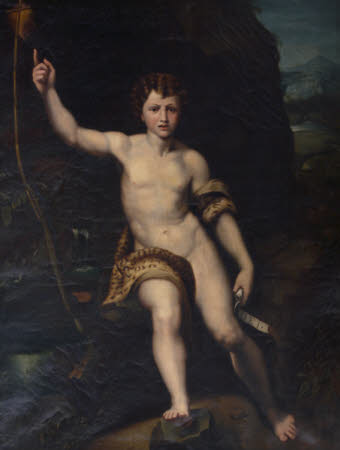 Saltram © National Trust