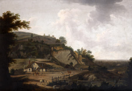 Saltram © National Trust