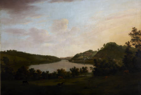Saltram © National Trust