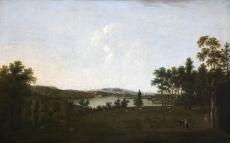 Saltram © National Trust