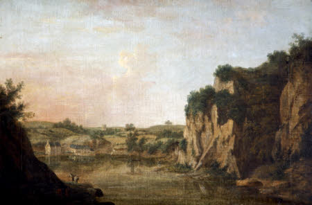 Saltram © National Trust