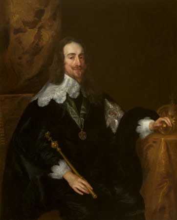Kingston Lacy © National Trust